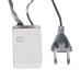 Cветодиодная гирлянда Sneha нить 230V синий статичный A-019 LED BL