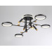 Потолочная светодиодная люстра Ambrella light Comfort LineTech FL51649