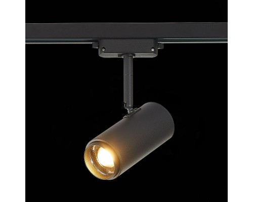Трековый светодиодный светильник ST Luce Zoom ST600.436.12 Трековый светодиодный светильник ST Luce Zoom ST600.436.12