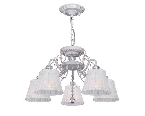 Подвесная люстра F-Promo Amanda 2150-5PC Подвесная люстра F-Promo Amanda 2150-5PC