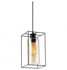 Подвесной светильник Toplight Robyn TL1176H-01BK