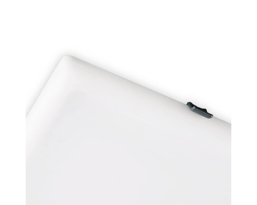 Встраиваемый светодиодный светильник Ambrella light Led Downlight DCR333 Встраиваемый светодиодный светильник Ambrella light Led Downlight DCR333