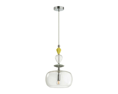 Подвесной светильник Odeon Light Classic Bizet 4893/1A Подвесной светильник Odeon Light Classic Bizet 4893/1A