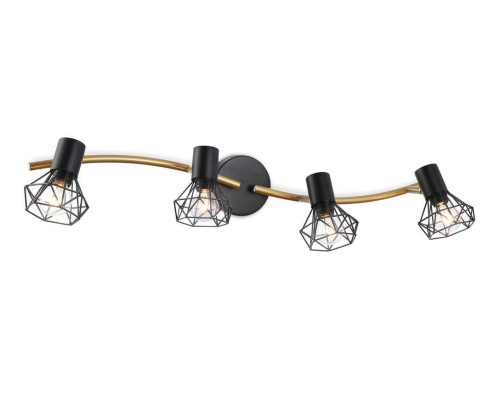 Настенно-потолочный спот Ambrella light TRADITIONAL TR8658 Настенно-потолочный спот Ambrella light TRADITIONAL TR8658