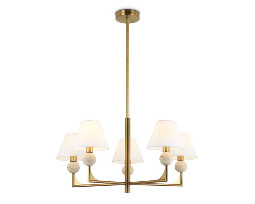 Люстра на штанге Ambrella light High light LH75159 Люстра на штанге Ambrella light High light LH75159