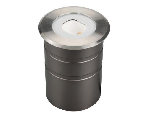 Ландшафтный светодиодный светильник Arlight LTD-Ground-Tilt-R80-9W Day4000 032213 Ландшафтный светодиодный светильник Arlight LTD-Ground-Tilt-R80-9W Day4000 032213