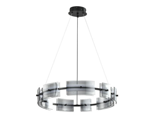 Подвесной светодиодный светильник Zortes Loft ZRS.1802.60 Подвесной светодиодный светильник Zortes Loft ZRS.1802.60