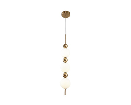 Подвесной светодиодный светильник F-Promo Chantra 4088-3P