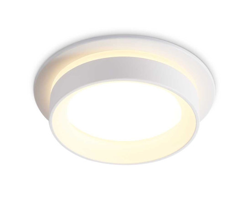 Светильник встраиваемый Ambrella Light TN6707 Светильник встраиваемый Ambrella Light TN6707