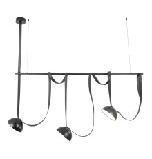 Линейно-подвесной светильник Lussole LSP-7521