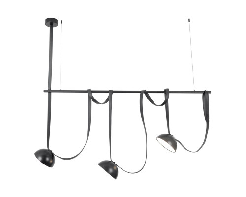 Линейно-подвесной светильник Lussole LSP-7521 Линейно-подвесной светильник Lussole LSP-7521