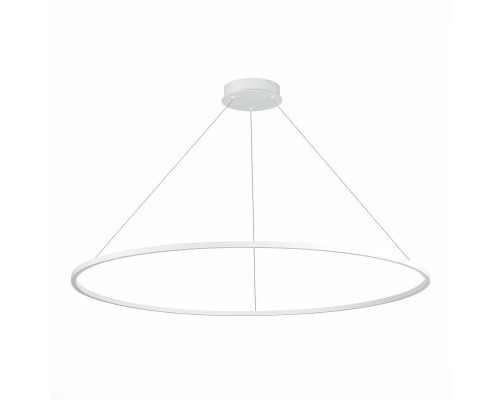 Подвесной светодиодный светильник ST Luce ST605.543.72