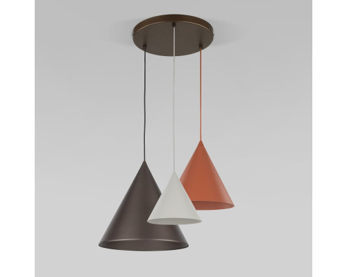 Подвесной светильник TK Lighting CONO MIX a070966