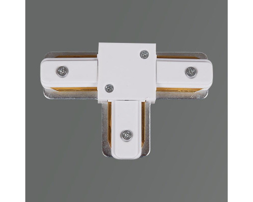Коннектор T-образный Reluce RL 06039 T-connector WT Коннектор T-образный Reluce RL 06039 T-connector WT