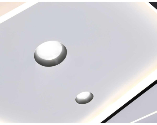 Потолочный светодиодный светильник Ambrella light Comfort LineTech FL5065 Потолочный светодиодный светильник Ambrella light Comfort LineTech FL5065