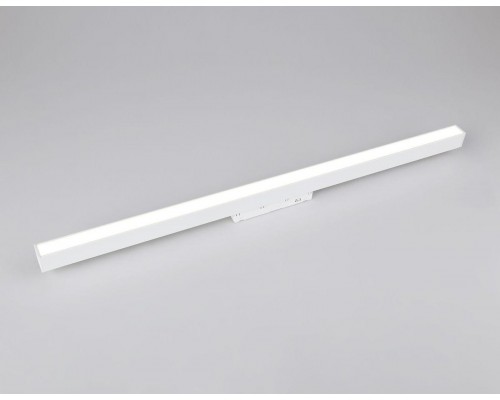 Трековый светодиодный светильник Ambrella light Track System Magnetic GL4008 Трековый светодиодный светильник Ambrella light Track System Magnetic GL4008