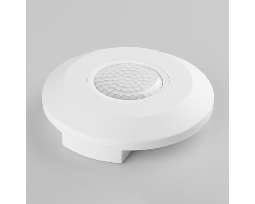 Датчик движения Elektrostandard SNS-M-11 6m 2,2-4m 2000W IP20 360 белый a041243 Датчик движения Elektrostandard SNS-M-11 6m 2,2-4m 2000W IP20 360 белый a041243
