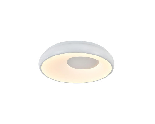 Потолочный светодиодный светильник Indigo Cratere 14016/1С White V000152L Потолочный светодиодный светильник Indigo Cratere 14016/1С White V000152L