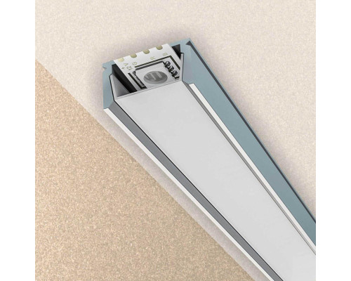 Светодиодная лента Apeyron 9,6W/m 120LED/m 3528SMD холодный белый 3M 214BL