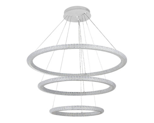 Подвесной светодиодный светильник Natali Kovaltseva Led Lamps 81283 Подвесной светодиодный светильник Natali Kovaltseva Led Lamps 81283
