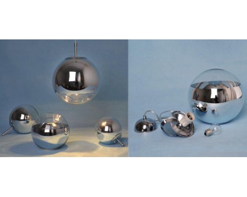 Подвесной светильник Imperium Loft Mirror Ball 179994-22 Подвесной светильник Imperium Loft Mirror Ball 179994-22