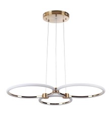 Подвесной светодиодный светильник Lumion Nova 5297/80L