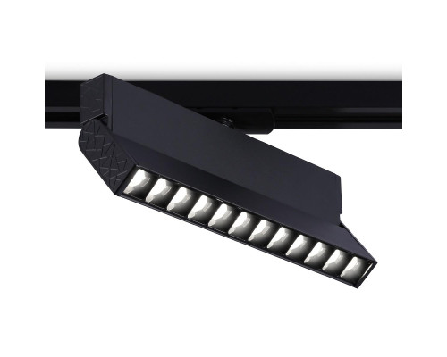 Трековый светодиодный светильник Ambrella light Track System GL6819 Трековый светодиодный светильник Ambrella light Track System GL6819
