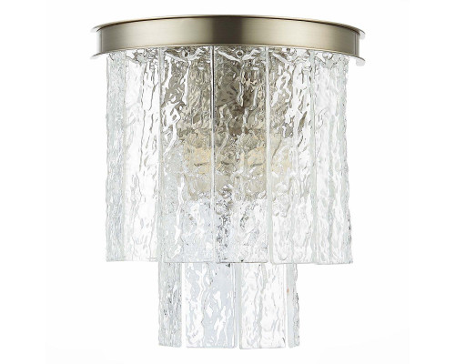 Настенный светильник ST Luce Corsia SL1230.101.02 Настенный светильник ST Luce Corsia SL1230.101.02