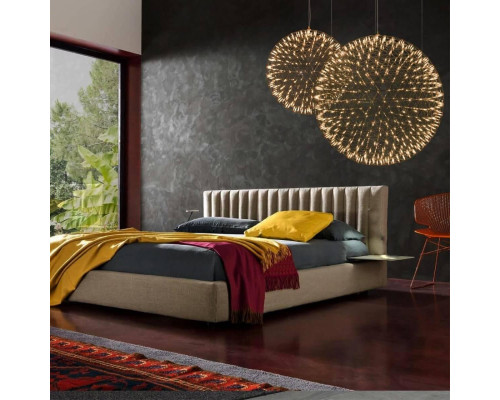 Подвесной светодиодный светильник Loft IT Raimond 9027-89 Gold Подвесной светодиодный светильник Loft IT Raimond 9027-89 Gold
