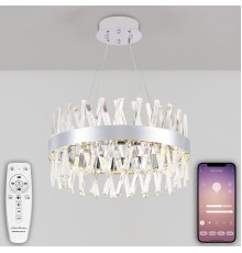 Подвесная люстра Natali Kovaltseva ALEXANDRIA LED LAMPS 81245