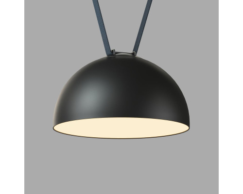 Трековый светильник Denkirs Belty Flow DK5563-BK Трековый светильник Denkirs Belty Flow DK5563-BK