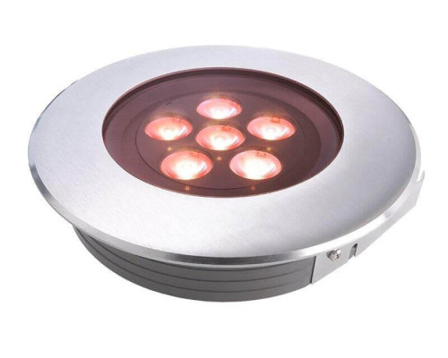 Встраиваемый светильник Deko-Light Flat I RGB 100116 Встраиваемый светильник Deko-Light Flat I RGB 100116