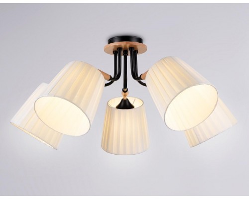 Подвесная люстра Ambrella light Traditional Modern TR4733