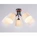 Подвесная люстра Ambrella light Traditional Modern TR4733