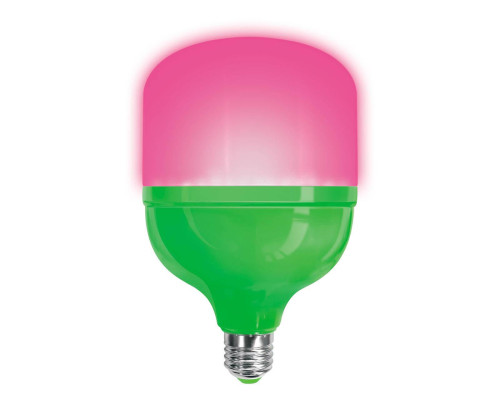 Лампа светодиодная для растений Uniel E27 20W матовая LED-M80-20W/SPSB/E27/FR PLS55GR UL-00006261 Лампа светодиодная для растений Uniel E27 20W матовая LED-M80-20W/SPSB/E27/FR PLS55GR UL-00006261