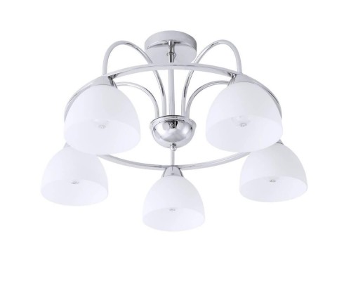 Потолочная люстра Arte Lamp A6057PL-5CC