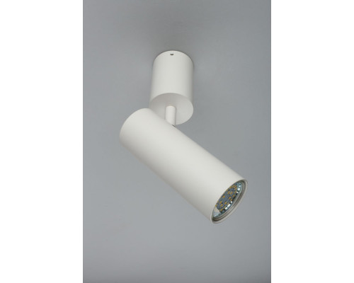 Светодиодный спот Aployt Berenis APL.007.02.01