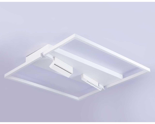 Потолочный светодиодный светильник Ambrella light Comfort LineTech FL51467 Потолочный светодиодный светильник Ambrella light Comfort LineTech FL51467