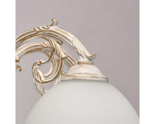 Люстра подвесная De City Ариадна 450018305