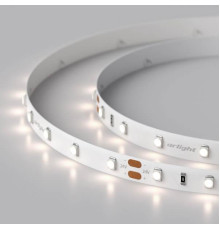 Светодиодная лента Arlight 4,8W/m 60LED/m 2835SMD дневной белый 5M 021412(2)