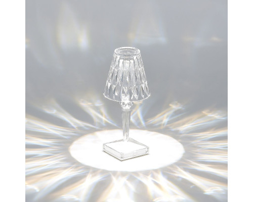 Настольная лампа ST Luce Sparkle SL1010.744.01