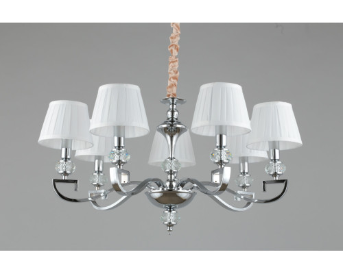 Подвесная люстра Omnilux Mozatte OML-72403-07 Подвесная люстра Omnilux Mozatte OML-72403-07