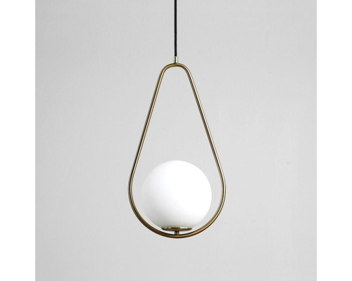 Подвесной светильник Imperium Loft Hoop 213739-26 Подвесной светильник Imperium Loft Hoop 213739-26