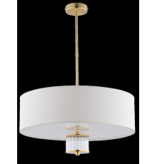 Подвесная люстра KUTEK MOOD Empoli EMP-ZWD-4(Z)