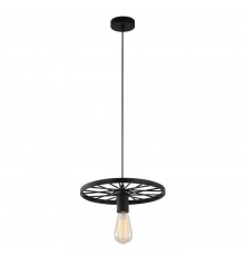 Подвесной светильник Toplight Vanessa TL1201H-01BK