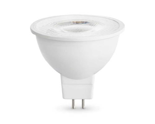 Светодиодная лампа Lens 38° MR16 7W 2700K Ambrella light Bulding 170713 Светодиодная лампа Lens 38° MR16 7W 2700K Ambrella light Bulding 170713