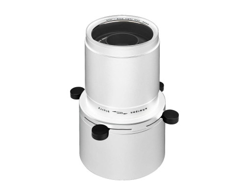 Насадка кадрирующая Arlight LGD-Croplens-R85 046747 Насадка кадрирующая Arlight LGD-Croplens-R85 046747