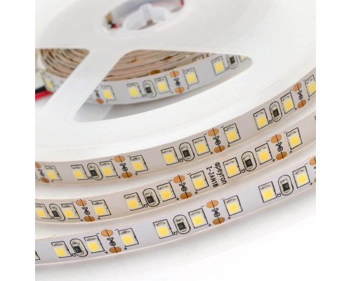 Светодиодная лента Apeyron 9,6W/m 120Led/m 3528SMD дневной белый 5M 00-143 Светодиодная лента Apeyron 9,6W/m 120Led/m 3528SMD дневной белый 5M 00-143
