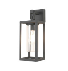 Настенный уличный светильник Mantra ALPS 9113