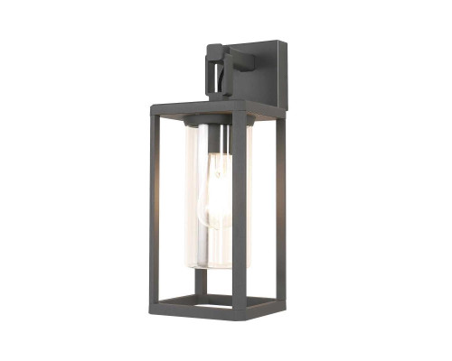 Настенный уличный светильник Mantra ALPS 9113